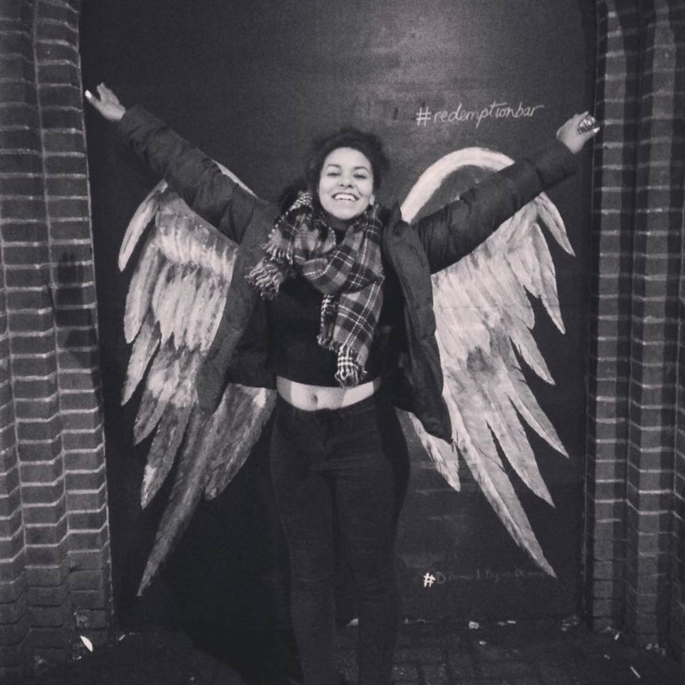 Meet your Posher, Lauren